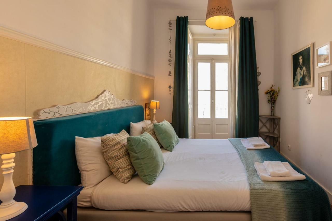 Stylish For Travelers - Bp2 Lissabon