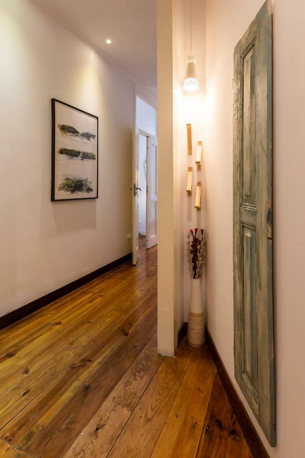 Stylish For Travelers - Bp2 Lissabon