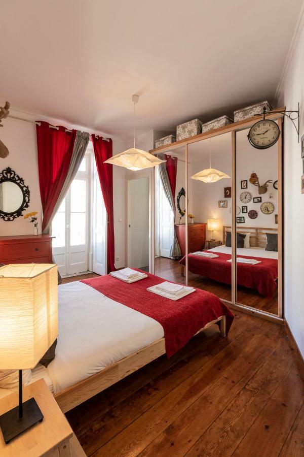 Stylish For Travelers - Bp2 Appartement Lissabon
