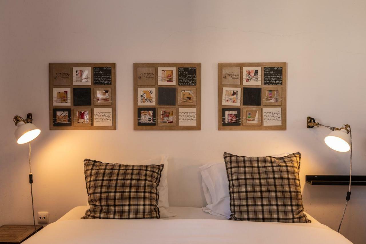Appartement Stylish For Travelers - Bp2 Lissabon