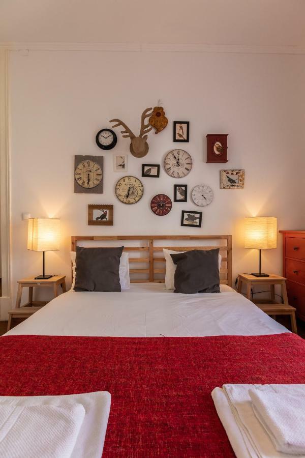Stylish For Travelers - Bp2 Appartement Lissabon