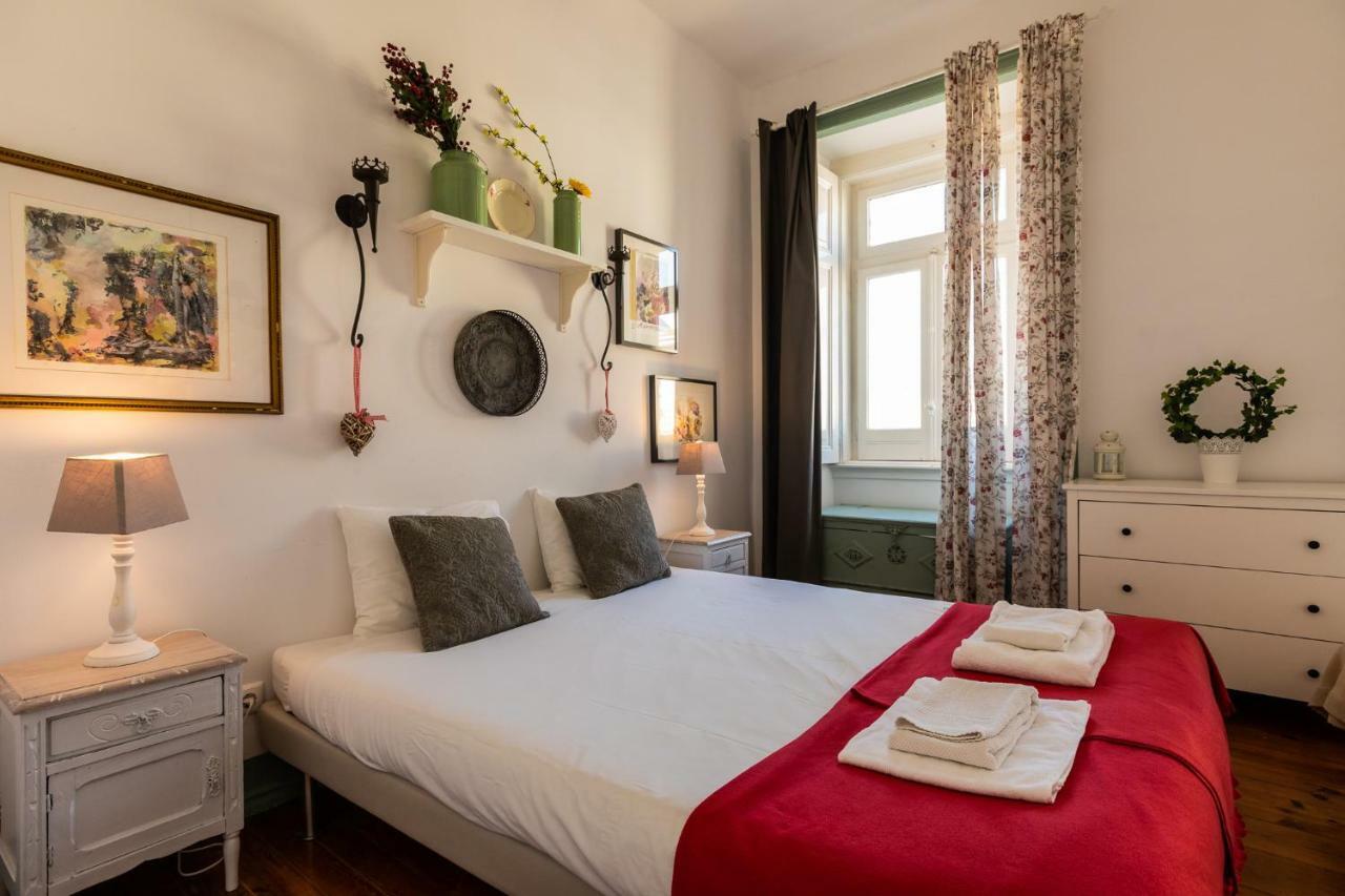 Stylish For Travelers - Bp2 Appartement Lissabon