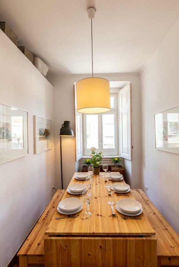Stylish For Travelers - Bp2 Appartement Lissabon