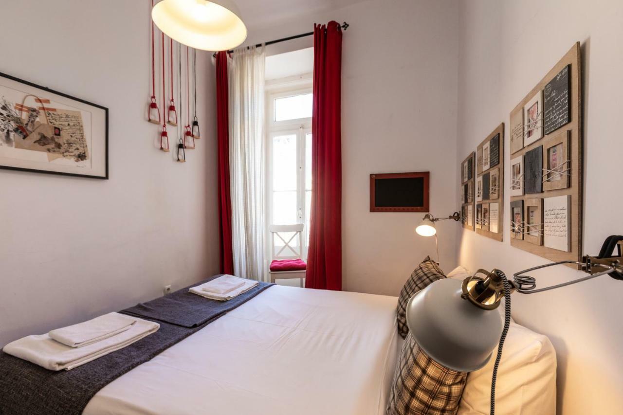 Stylish For Travelers - Bp2 Appartement Lissabon
