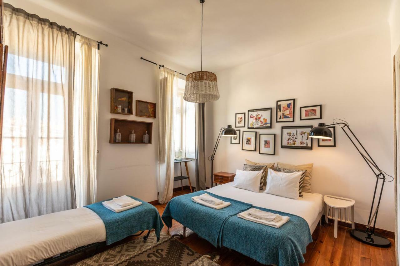 Stylish For Travelers - Bp2 Appartement Lissabon