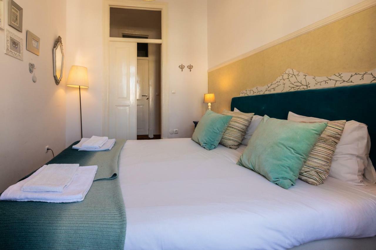 Stylish For Travelers - Bp2 Appartement Lissabon