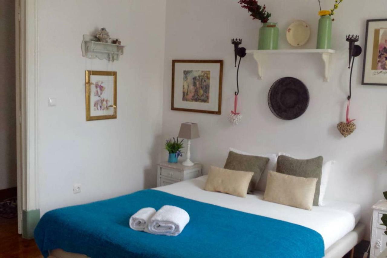 Appartement Stylish For Travelers - Bp2 Lissabon