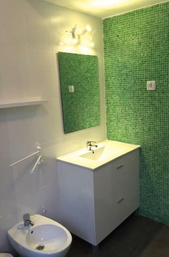 Appartement Stylish For Travelers - Bp2 Lissabon