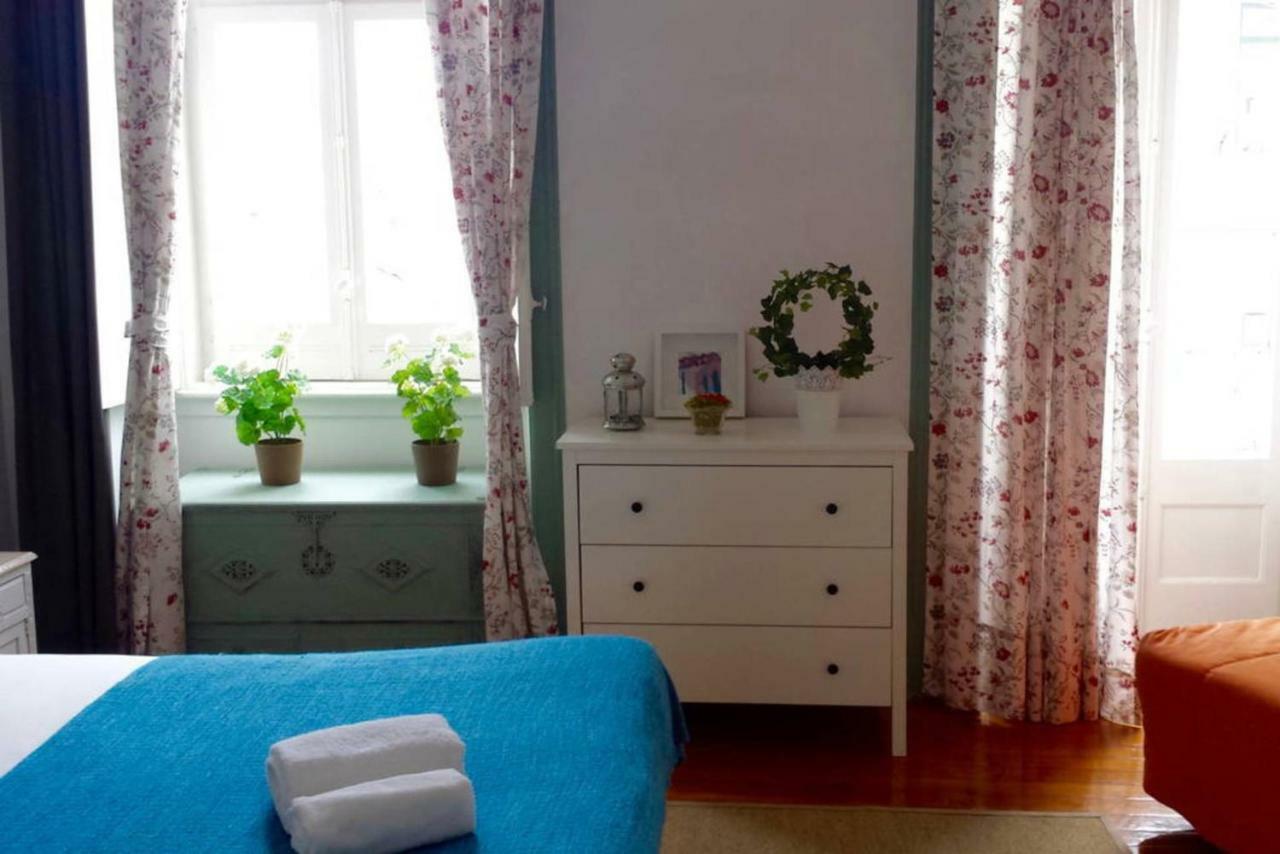 Stylish For Travelers - Bp2 Appartement Lissabon