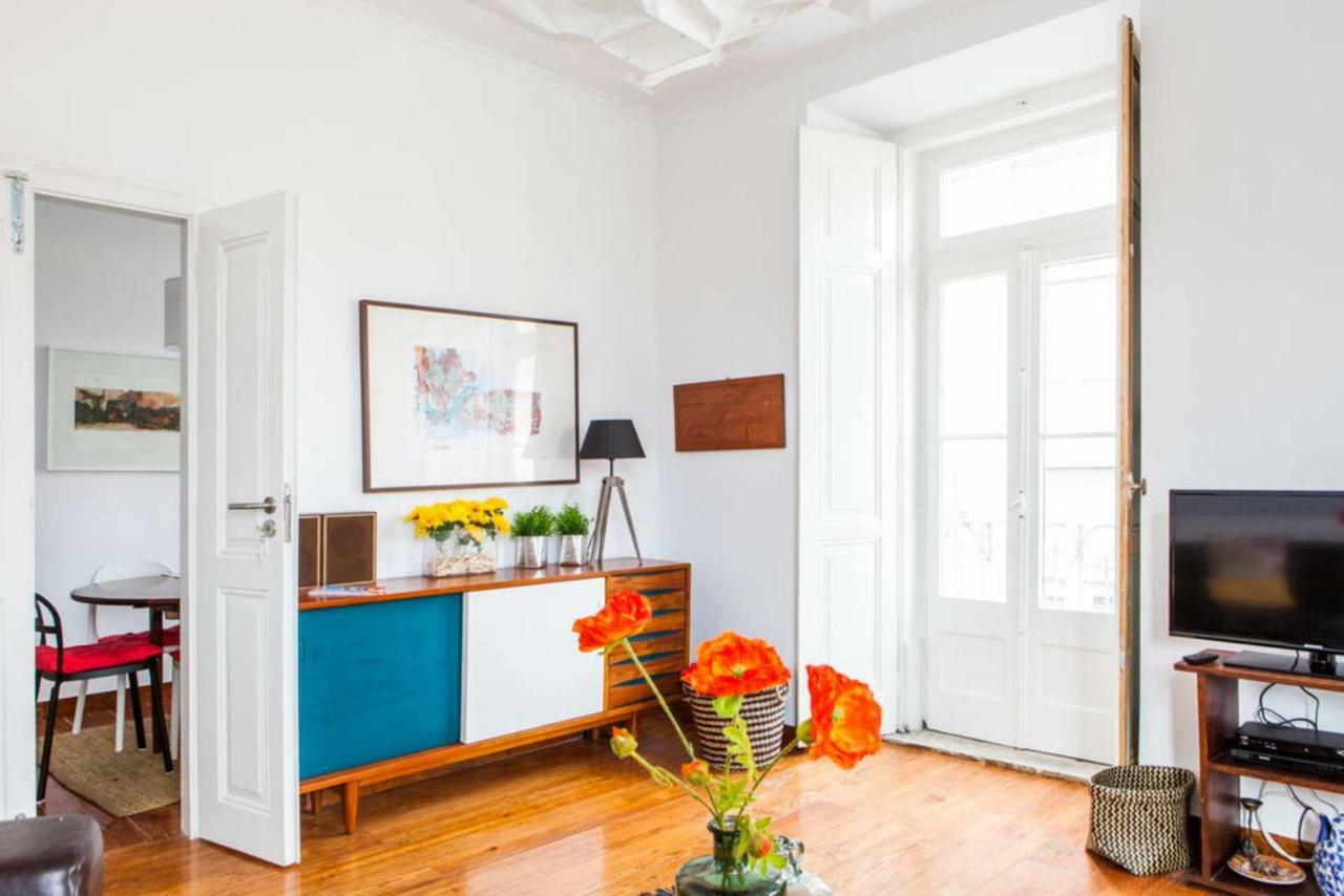 Stylish For Travelers - Bp2 Appartement Lissabon