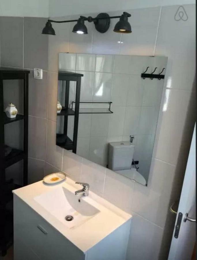 Stylish For Travelers - Bp2 Appartement Lissabon