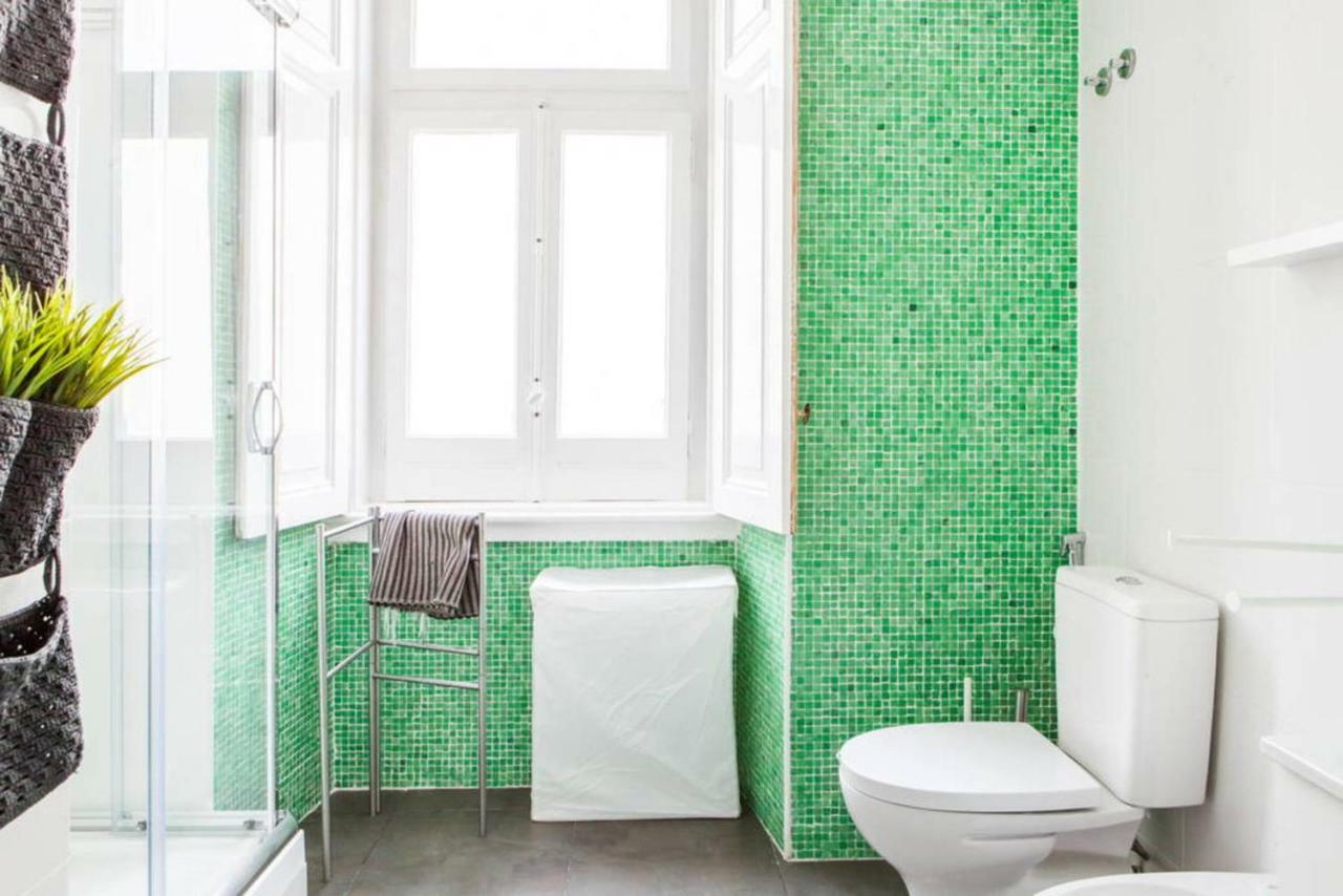 Stylish For Travelers - Bp2 Appartement Lissabon