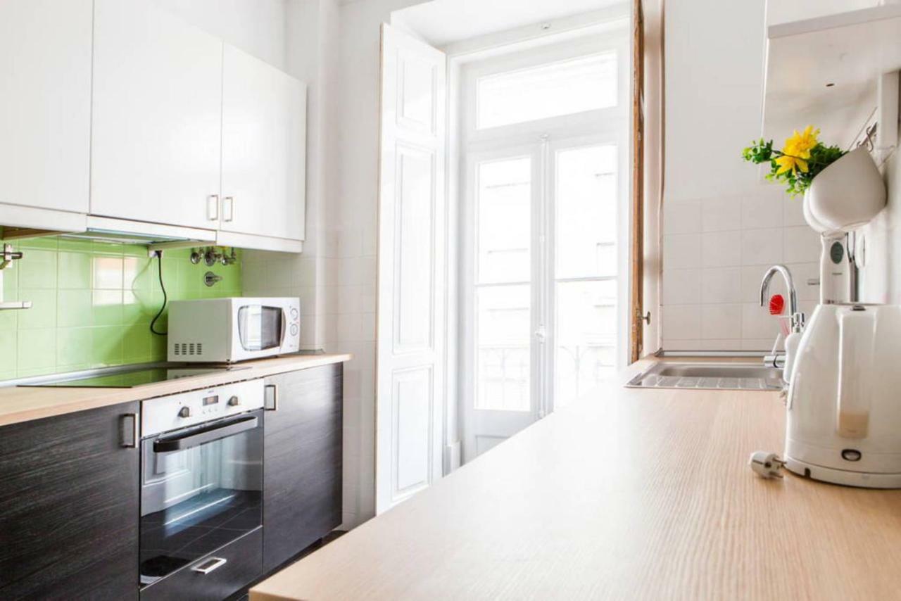 Stylish For Travelers - Bp2 Appartement *