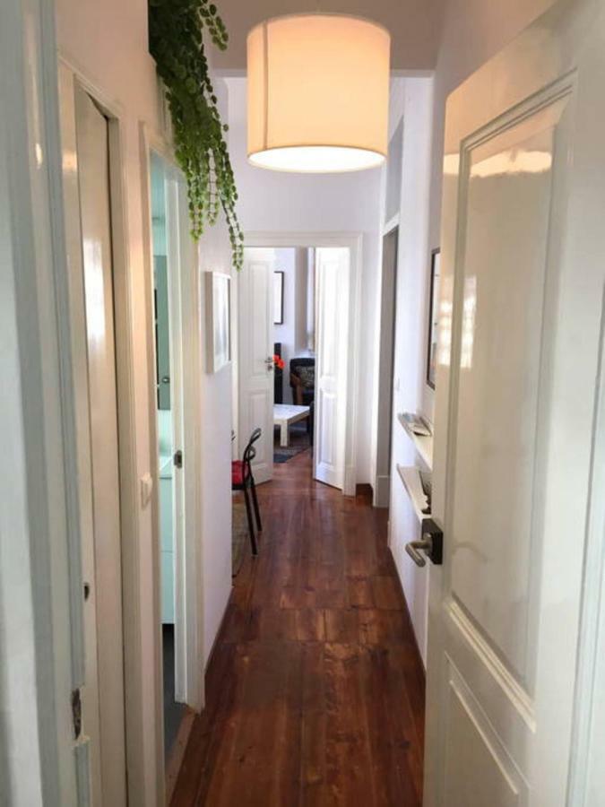 Appartement Stylish For Travelers - Bp2 Lissabon