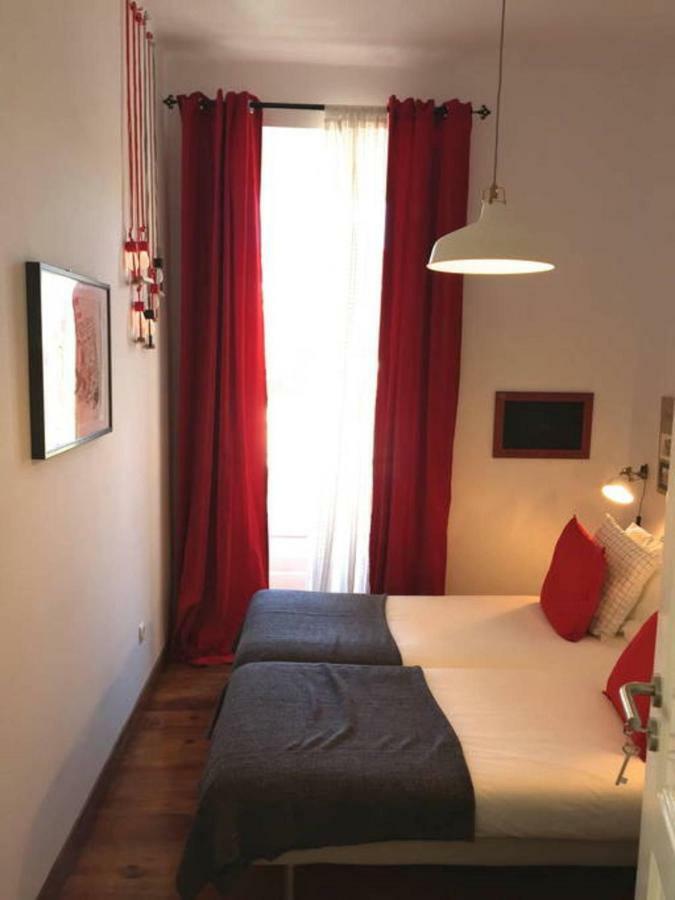 Stylish For Travelers - Bp2 Appartement Lissabon
