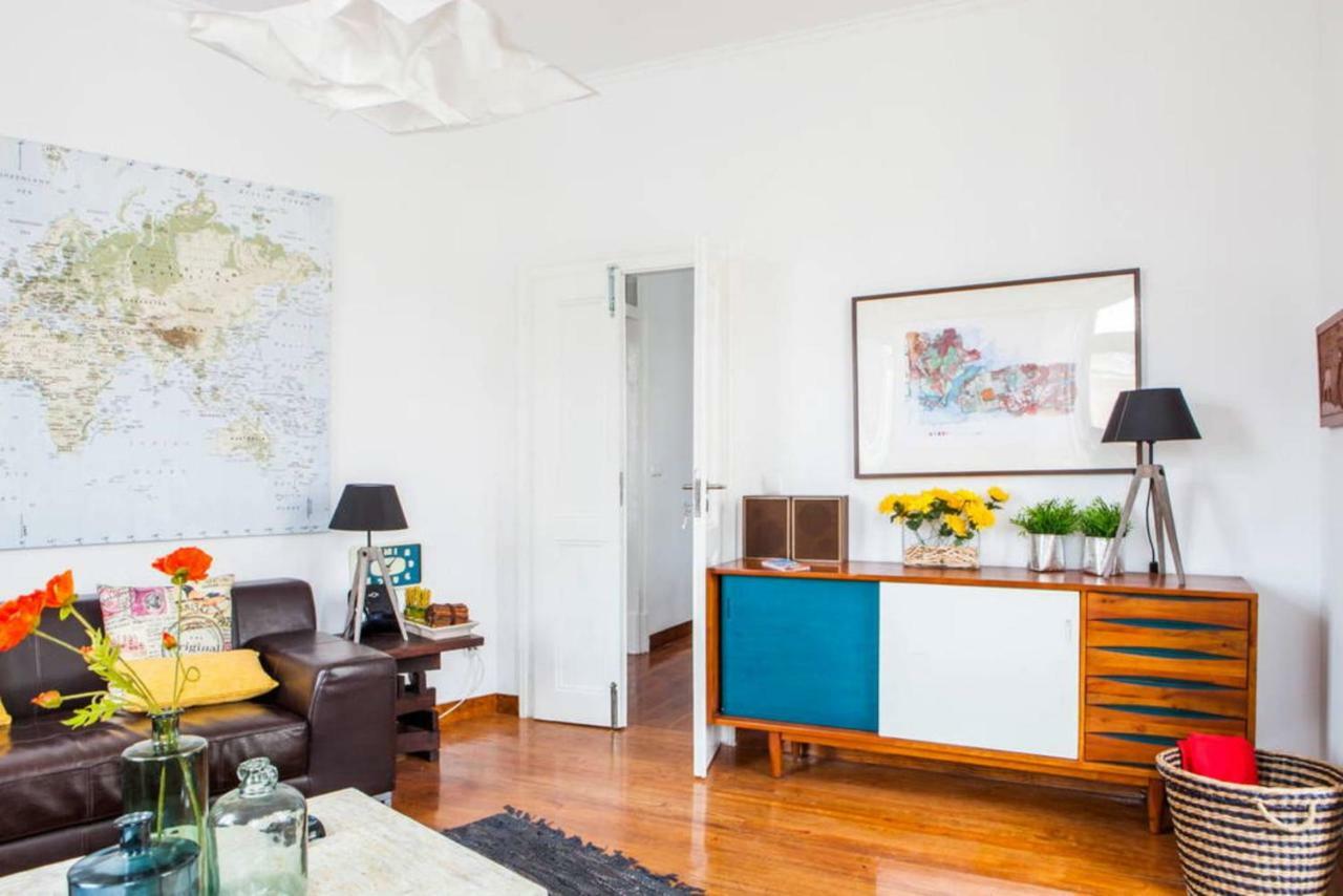 Stylish For Travelers - Bp2 Appartement *